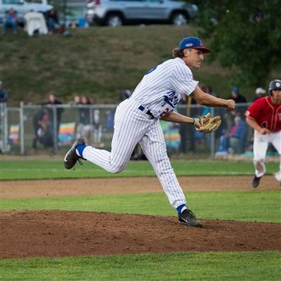 Early mistakes haunt Anglers in 7-2 loss to Red Sox   